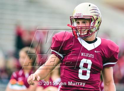 Thumbnail 3 in Cy-Ridge vs Cypress Woods photogallery.