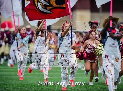 Thumbnail 3 in Cy-Ridge vs Cypress Woods photogallery.