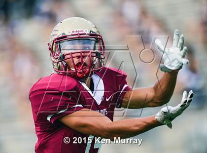 Thumbnail 2 in Cy-Ridge vs Cypress Woods photogallery.