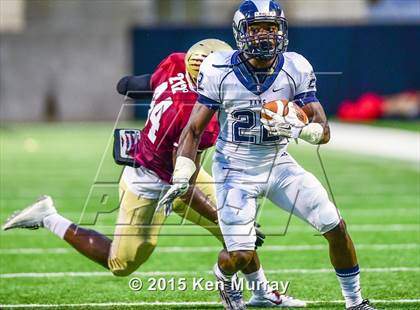 Thumbnail 2 in Cy-Ridge vs Cypress Woods photogallery.