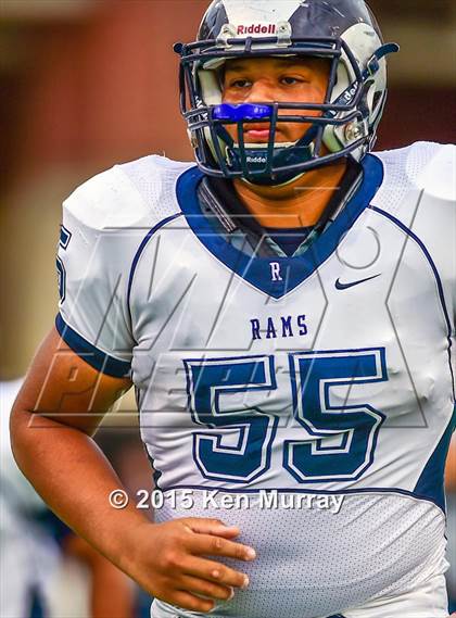 Thumbnail 1 in Cy-Ridge vs Cypress Woods photogallery.