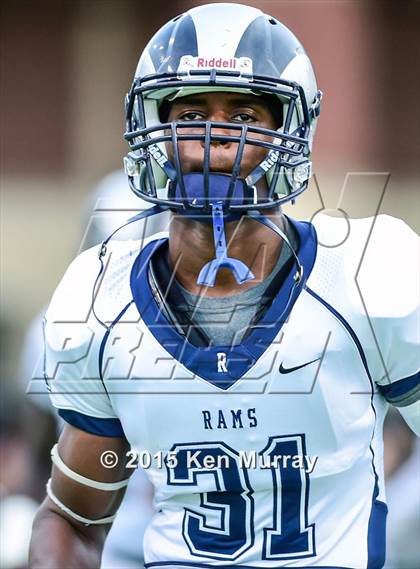 Thumbnail 3 in Cy-Ridge vs Cypress Woods photogallery.