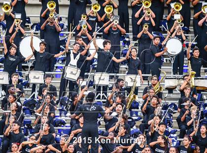 Thumbnail 2 in Cy-Ridge vs Cypress Woods photogallery.