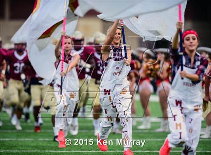 Thumbnail 1 in Cy-Ridge vs Cypress Woods photogallery.