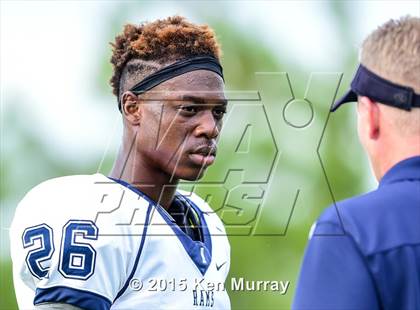 Thumbnail 1 in Cy-Ridge vs Cypress Woods photogallery.
