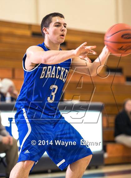 Thumbnail 1 in Bracken County vs Conner (Lloyd Memorial Invitational Tournament) photogallery.
