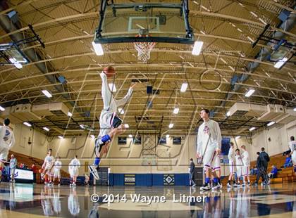 Thumbnail 3 in Bracken County vs Conner (Lloyd Memorial Invitational Tournament) photogallery.