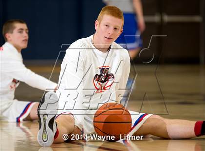 Thumbnail 3 in Bracken County vs Conner (Lloyd Memorial Invitational Tournament) photogallery.