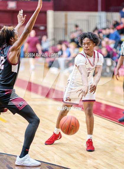 Thumbnail 2 in Atascocita vs. Pearland (McDonald's Texas Invitational) photogallery.