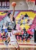 Photo from the gallery "Atascocita vs. Pearland (McDonald's Texas Invitational)"