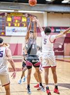 Photo from the gallery "Atascocita vs. Pearland (McDonald's Texas Invitational)"