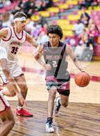 Photo from the gallery "Atascocita vs. Pearland (McDonald's Texas Invitational)"