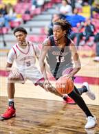 Photo from the gallery "Atascocita vs. Pearland (McDonald's Texas Invitational)"