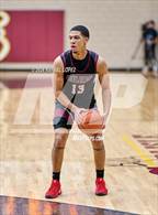 Photo from the gallery "Atascocita vs. Pearland (McDonald's Texas Invitational)"