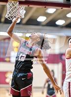 Photo from the gallery "Atascocita vs. Pearland (McDonald's Texas Invitational)"