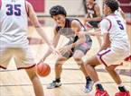 Photo from the gallery "Atascocita vs. Pearland (McDonald's Texas Invitational)"