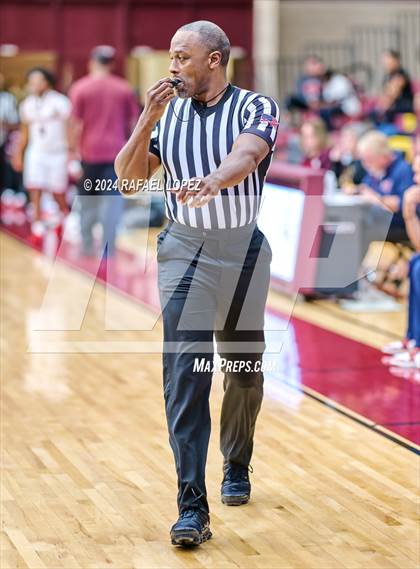 Thumbnail 1 in Atascocita vs. Pearland (McDonald's Texas Invitational) photogallery.