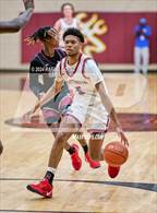 Photo from the gallery "Atascocita vs. Pearland (McDonald's Texas Invitational)"