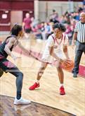 Photo from the gallery "Atascocita vs. Pearland (McDonald's Texas Invitational)"