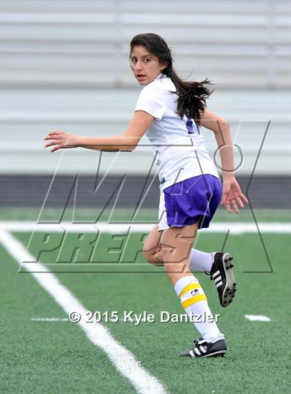 Thumbnail 3 in North Lamar @ Bonham (Bonham Tournament) photogallery.