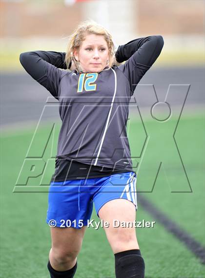 Thumbnail 3 in North Lamar @ Bonham (Bonham Tournament) photogallery.