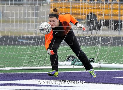 Thumbnail 3 in North Lamar @ Bonham (Bonham Tournament) photogallery.
