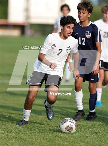Thumbnail 2 in JV2 - Barrington @ Buffalo Grove photogallery.