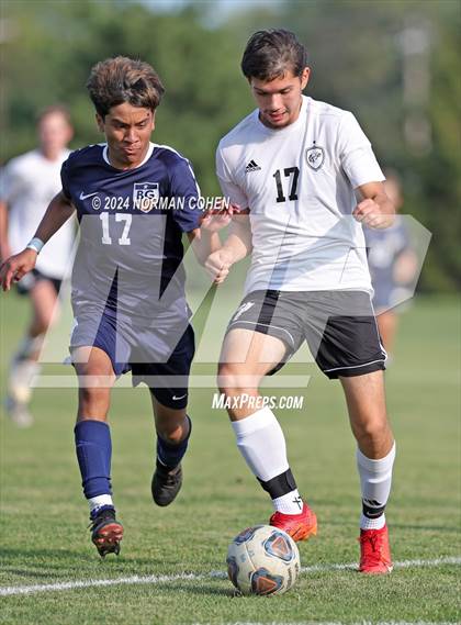 Thumbnail 3 in JV2 - Barrington @ Buffalo Grove photogallery.