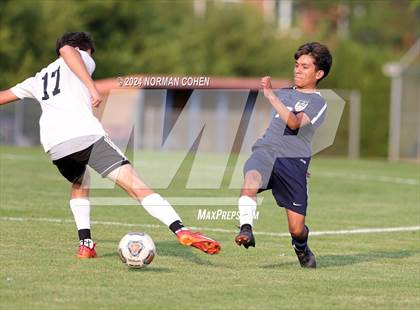 Thumbnail 1 in JV2 - Barrington @ Buffalo Grove photogallery.