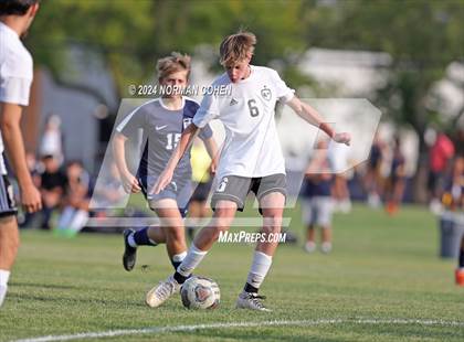 Thumbnail 2 in JV2 - Barrington @ Buffalo Grove photogallery.