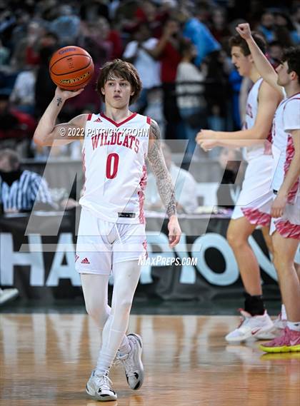 Thumbnail 2 in Mount Si vs. Olympia (WIAA 4A Round 3 State Playoff) photogallery.