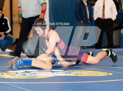 Thumbnail 2 in Liberty vs Rampart (Rampart Quad) photogallery.