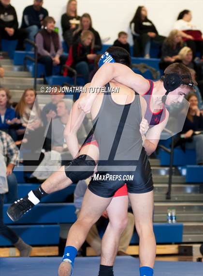 Thumbnail 1 in Liberty vs Rampart (Rampart Quad) photogallery.