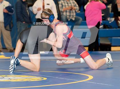 Thumbnail 1 in Liberty vs Rampart (Rampart Quad) photogallery.