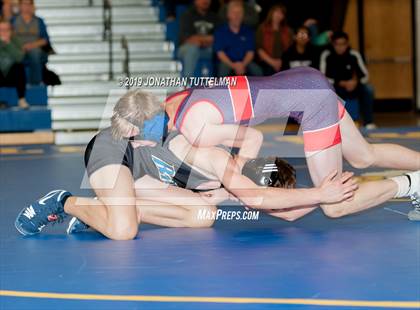 Thumbnail 3 in Liberty vs Rampart (Rampart Quad) photogallery.