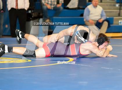 Thumbnail 3 in Liberty vs Rampart (Rampart Quad) photogallery.