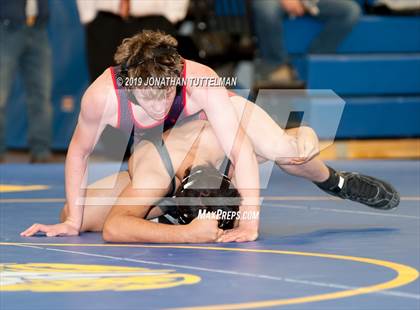 Thumbnail 1 in Liberty vs Rampart (Rampart Quad) photogallery.