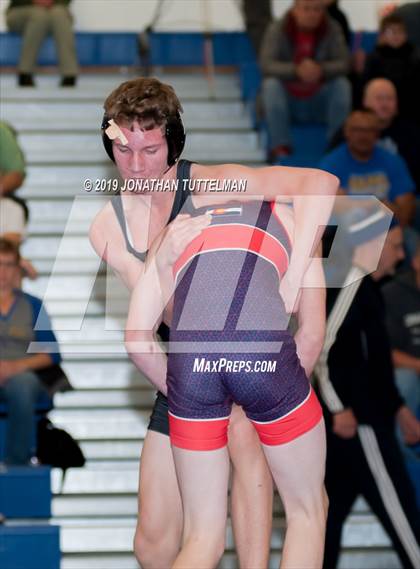 Thumbnail 1 in Liberty vs Rampart (Rampart Quad) photogallery.