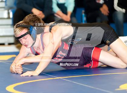 Thumbnail 1 in Liberty vs Rampart (Rampart Quad) photogallery.