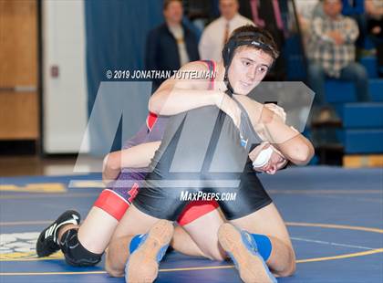Thumbnail 2 in Liberty vs Rampart (Rampart Quad) photogallery.