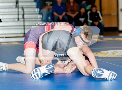 Thumbnail 1 in Liberty vs Rampart (Rampart Quad) photogallery.