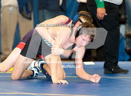 Thumbnail 3 in Liberty vs Rampart (Rampart Quad) photogallery.