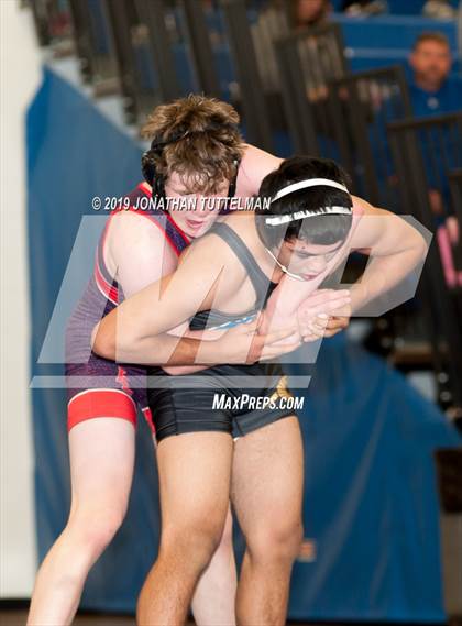 Thumbnail 2 in Liberty vs Rampart (Rampart Quad) photogallery.