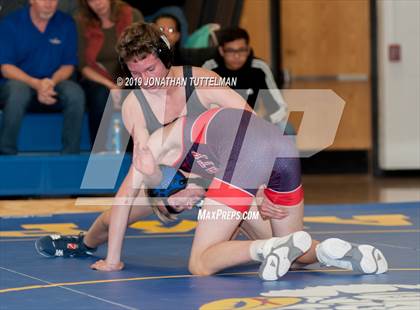 Thumbnail 1 in Liberty vs Rampart (Rampart Quad) photogallery.