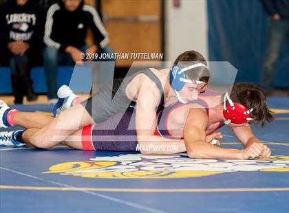 Thumbnail 2 in Liberty vs Rampart (Rampart Quad) photogallery.