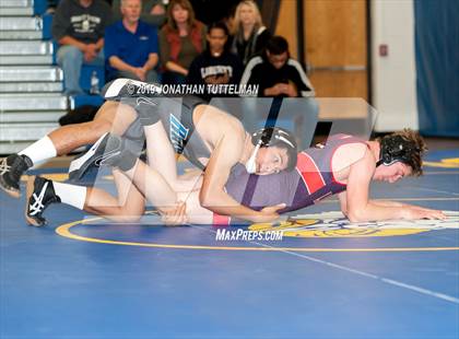 Thumbnail 1 in Liberty vs Rampart (Rampart Quad) photogallery.