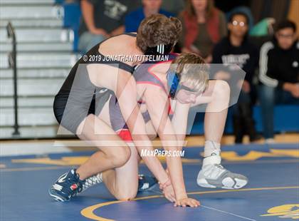 Thumbnail 2 in Liberty vs Rampart (Rampart Quad) photogallery.