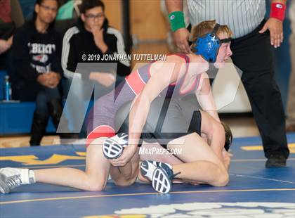 Thumbnail 2 in Liberty vs Rampart (Rampart Quad) photogallery.