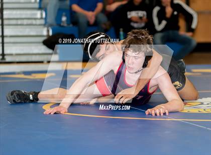 Thumbnail 1 in Liberty vs Rampart (Rampart Quad) photogallery.