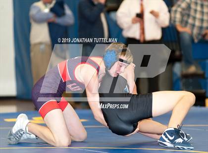 Thumbnail 2 in Liberty vs Rampart (Rampart Quad) photogallery.